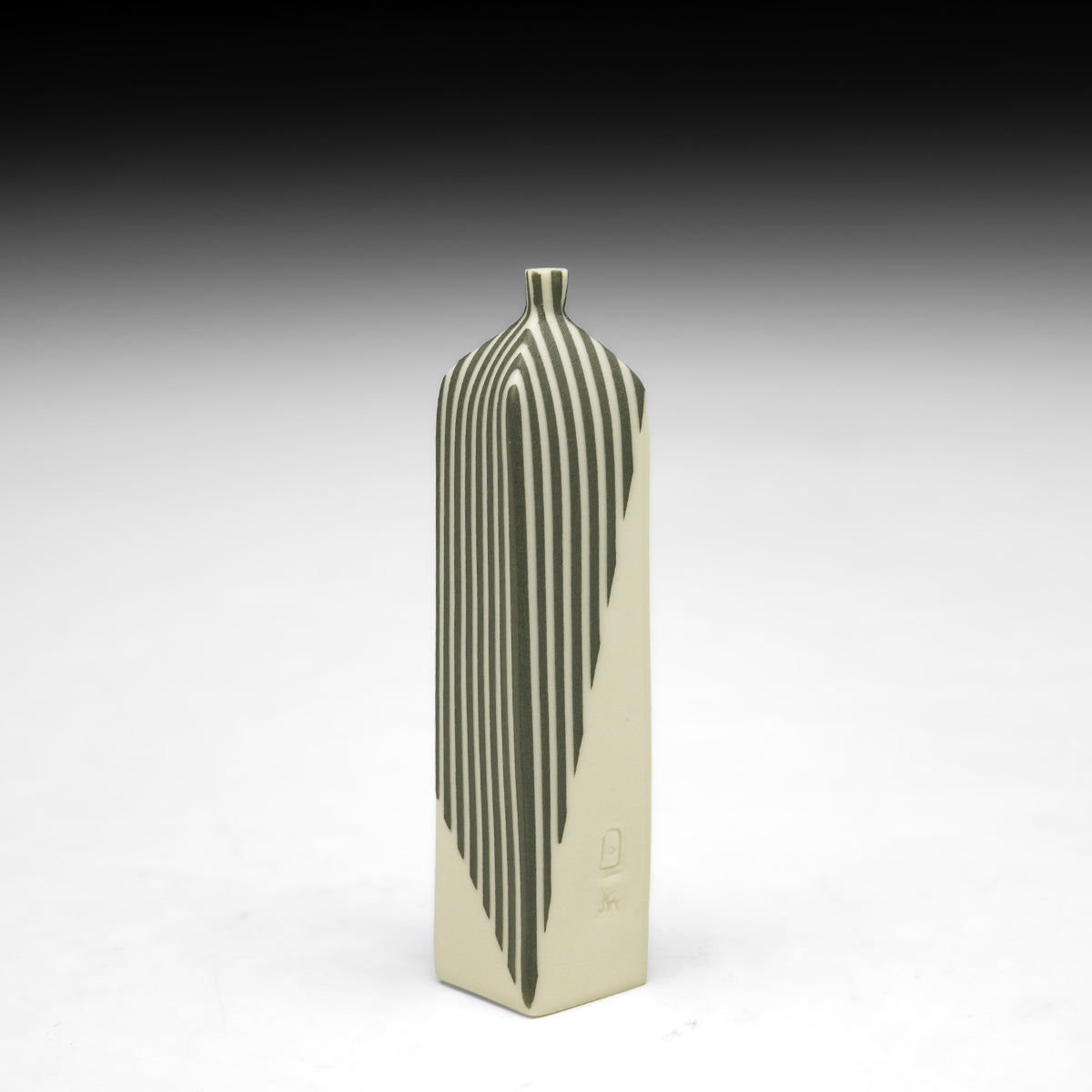 Tall Vessel