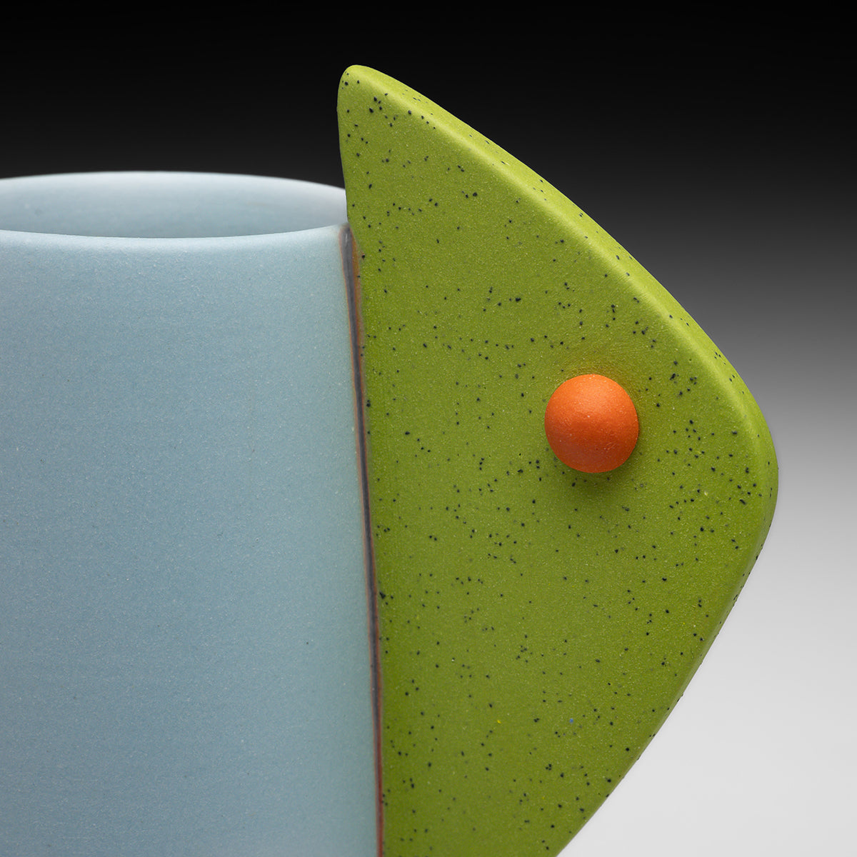 Rocket Vase