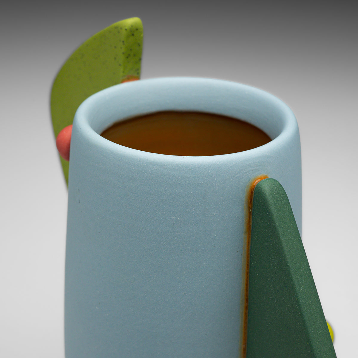 Rocket Vase