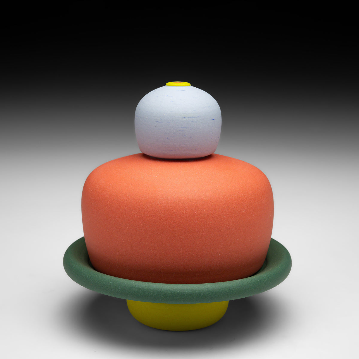Candy Keeper