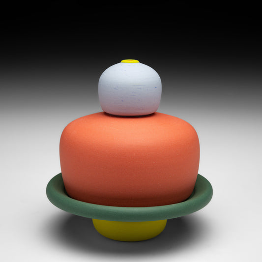 Candy Keeper