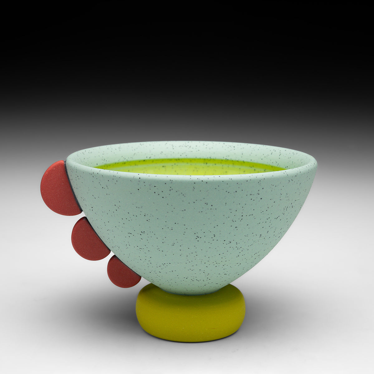 Speckle Bowl