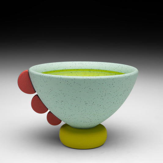 Speckle Bowl