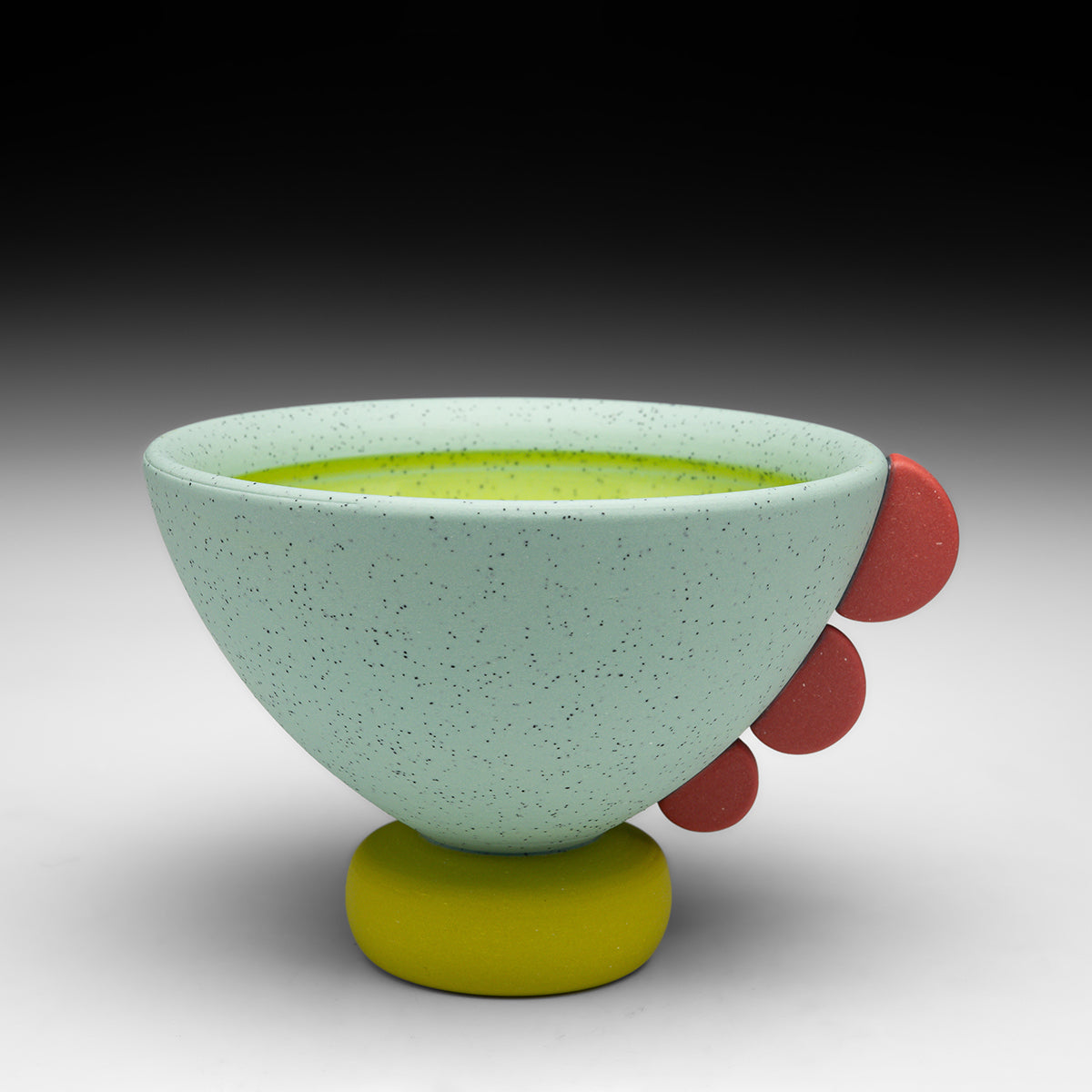 Speckle Bowl
