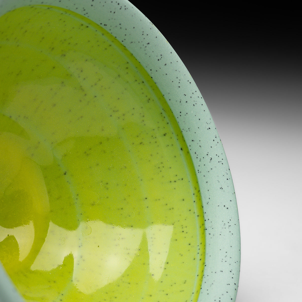 Speckle Bowl
