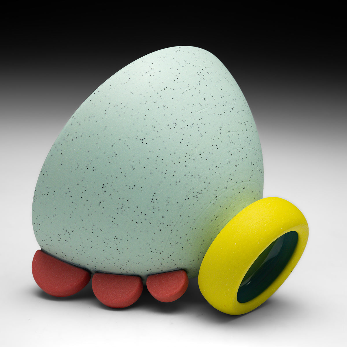 Speckle Bowl