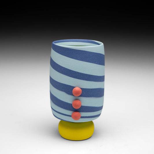 Swirl Tumbler