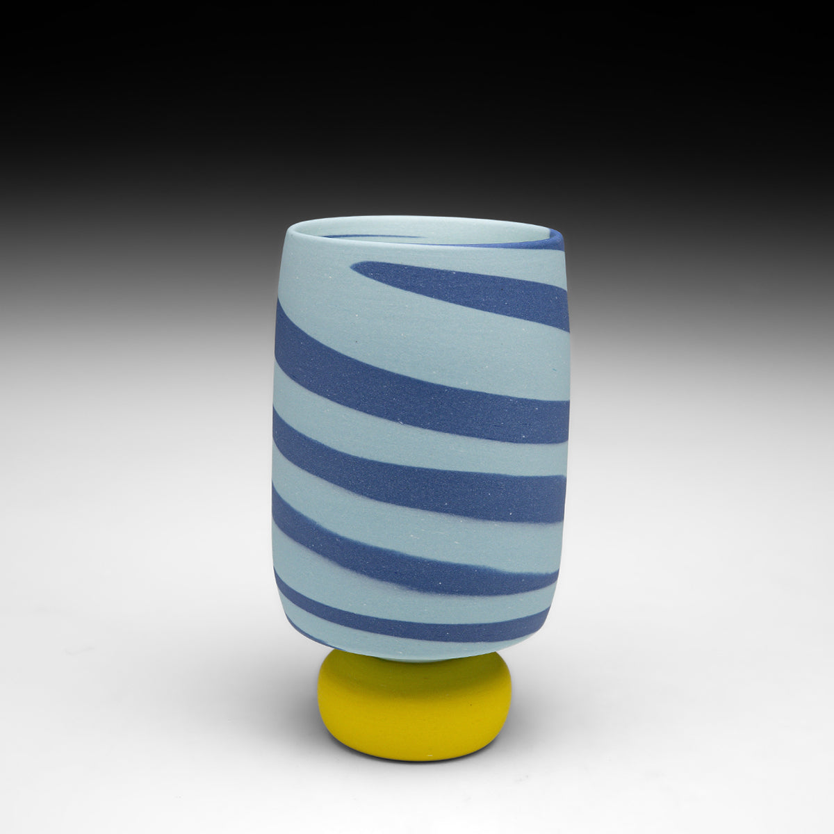 Swirl Tumbler