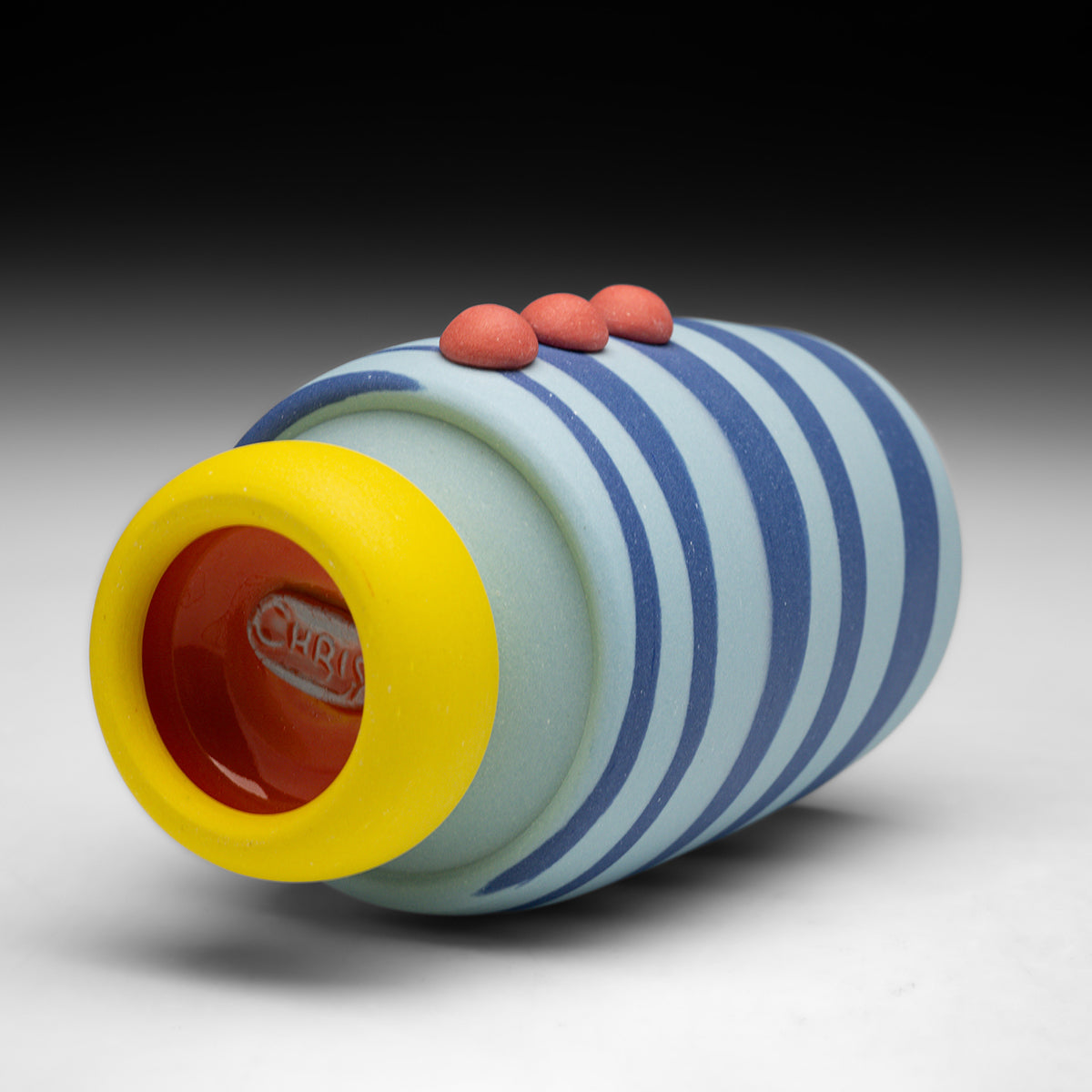 Swirl Tumbler