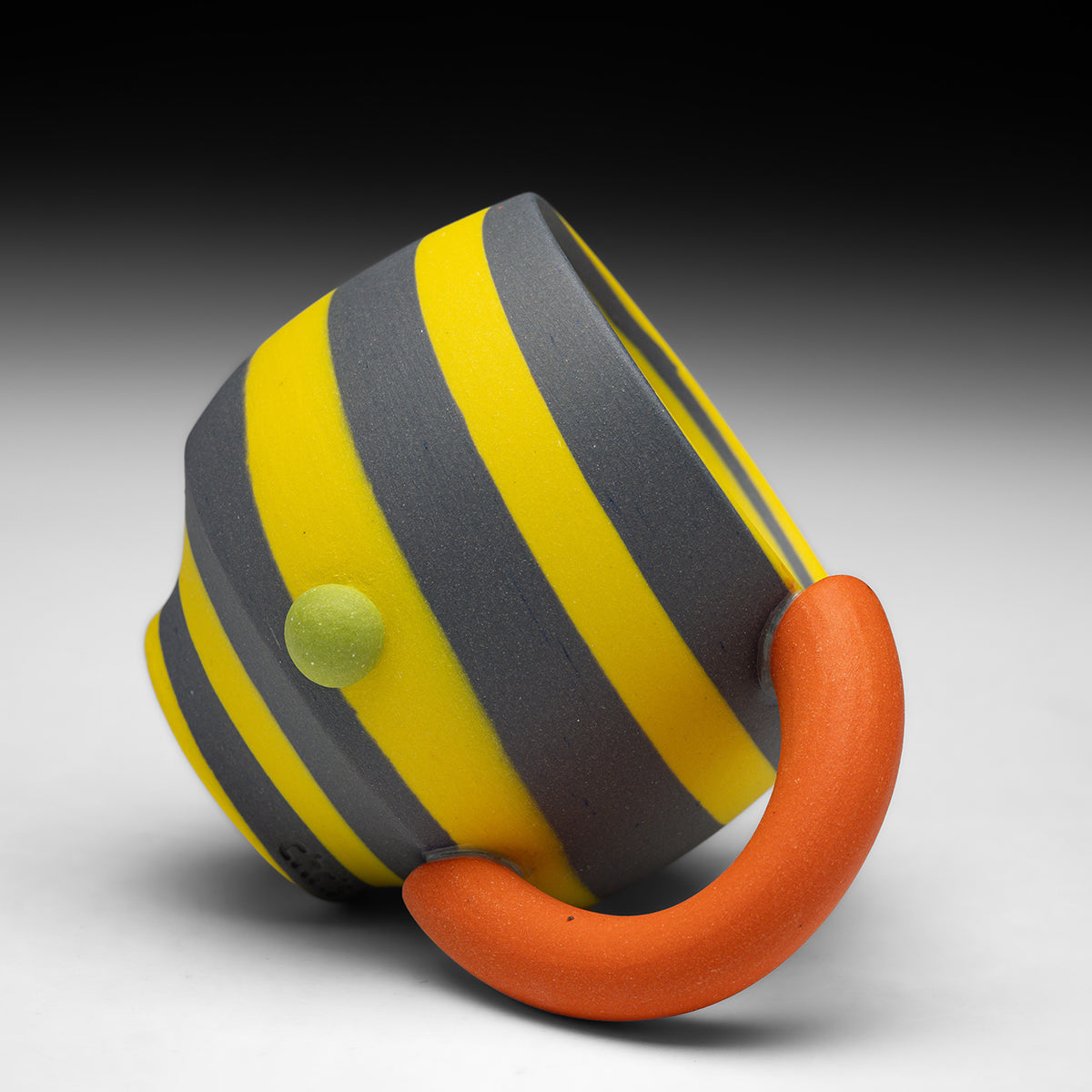 Swirl Mug