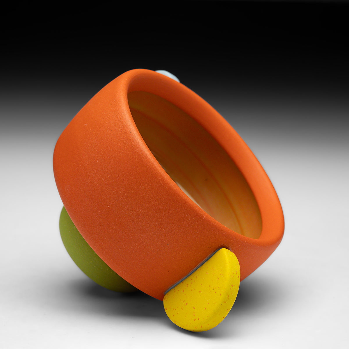 Snack Bowl