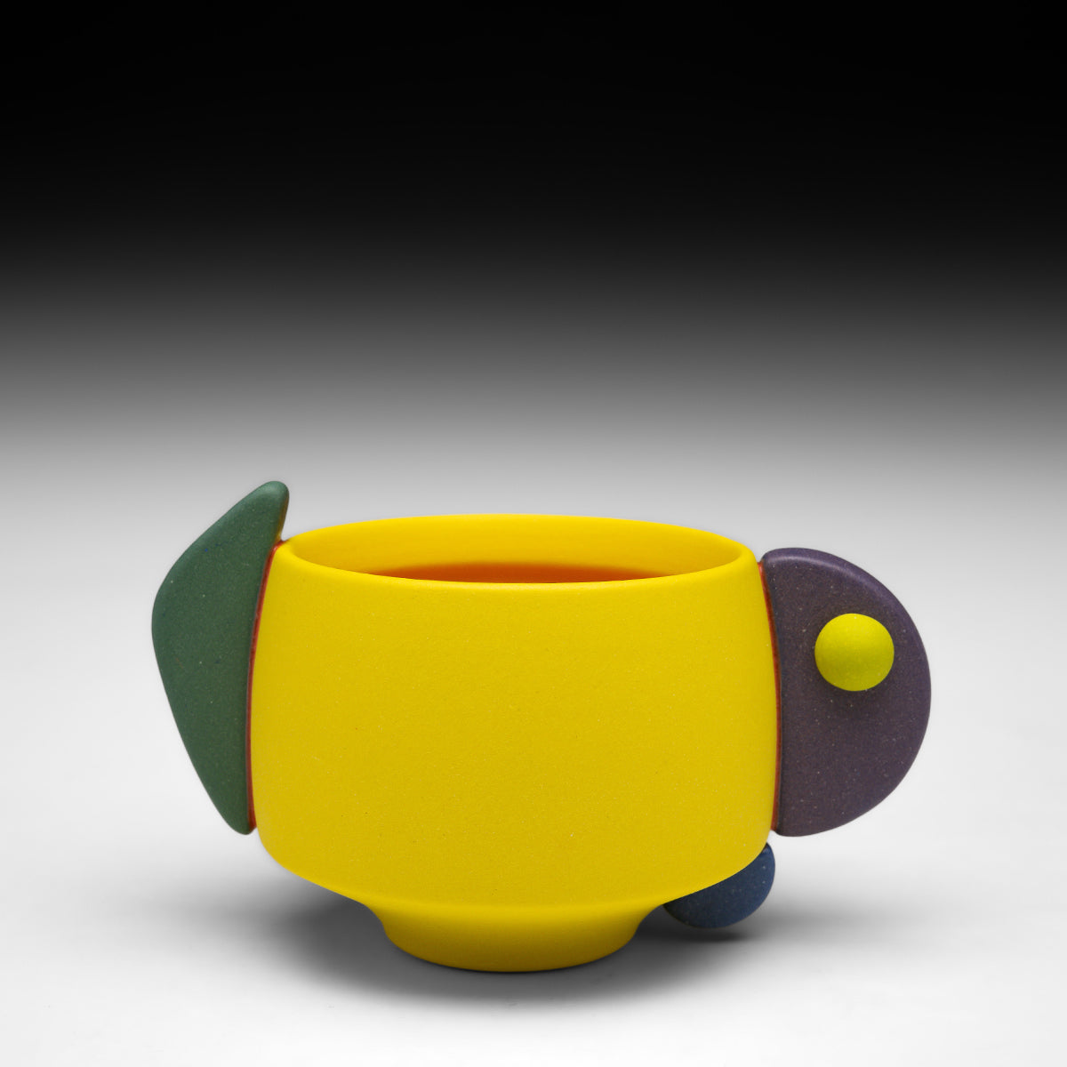 Sculptural Cup