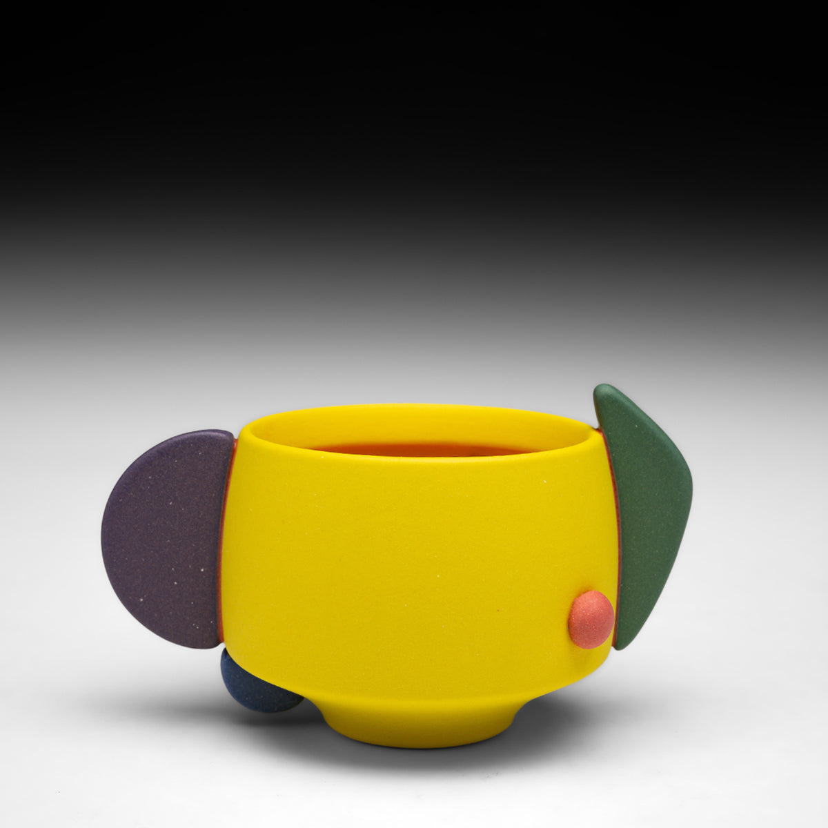 Sculptural Cup