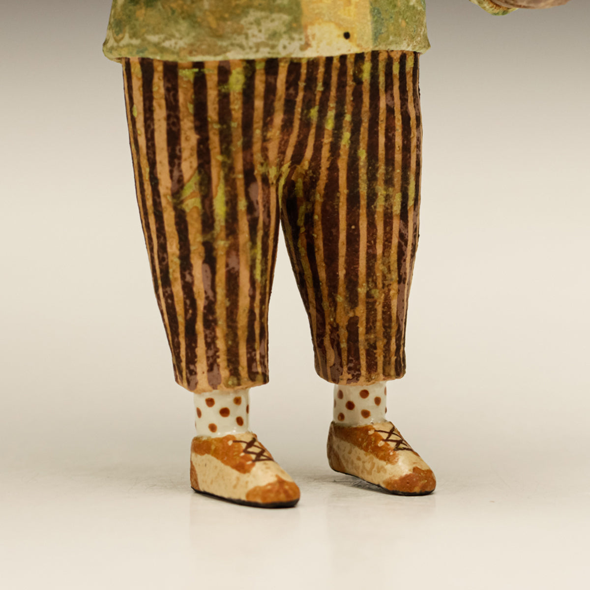 Finally, a guy with balls