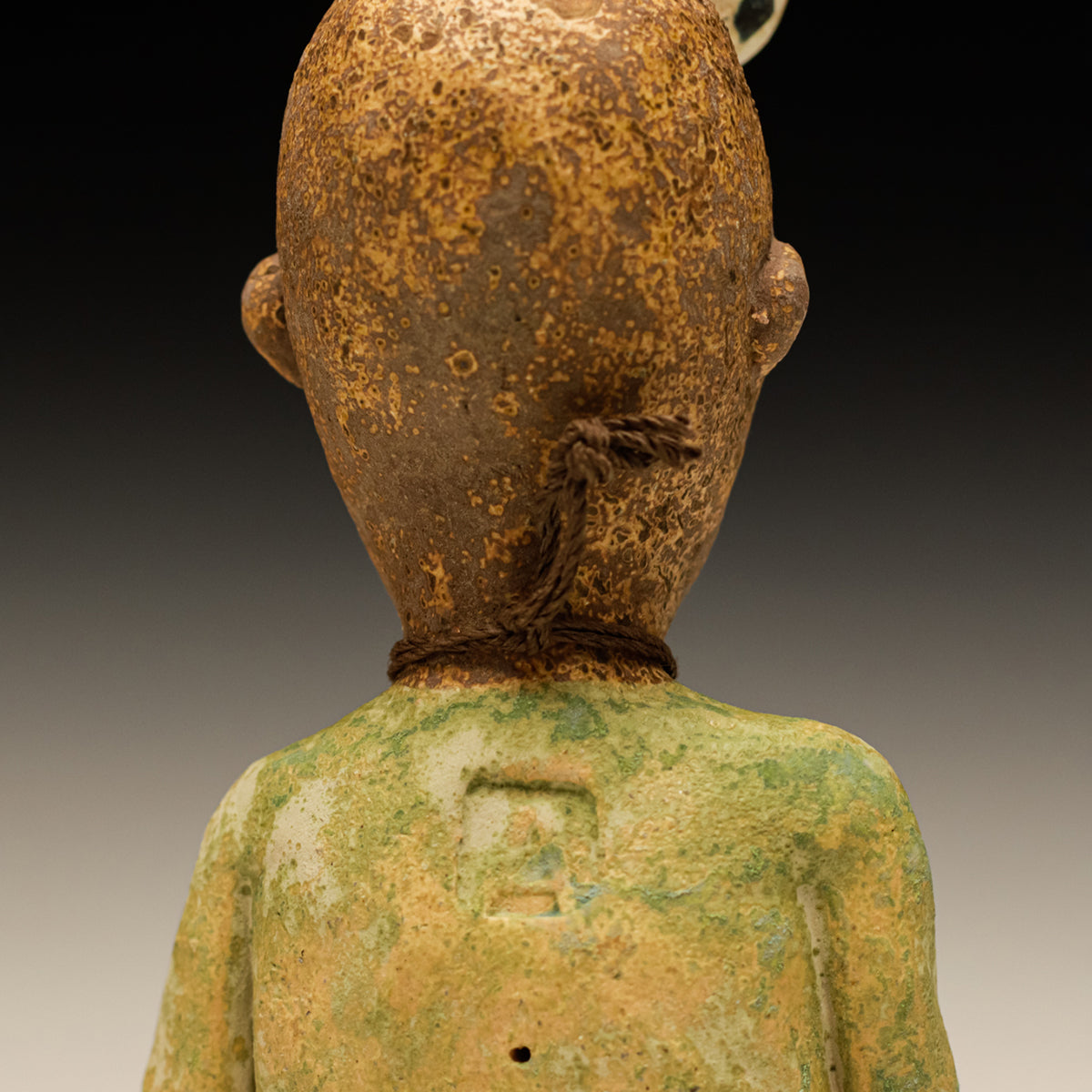 Finally, a guy with balls