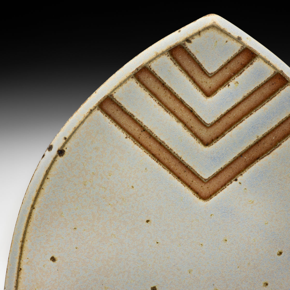 Dessert Plate