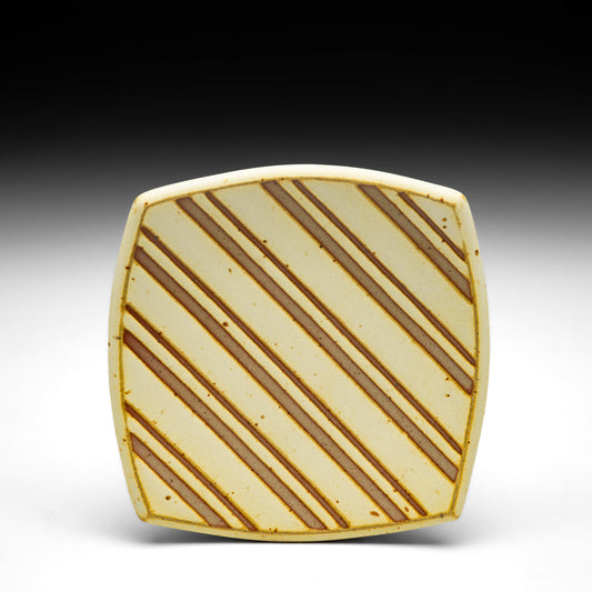 Dessert Plate