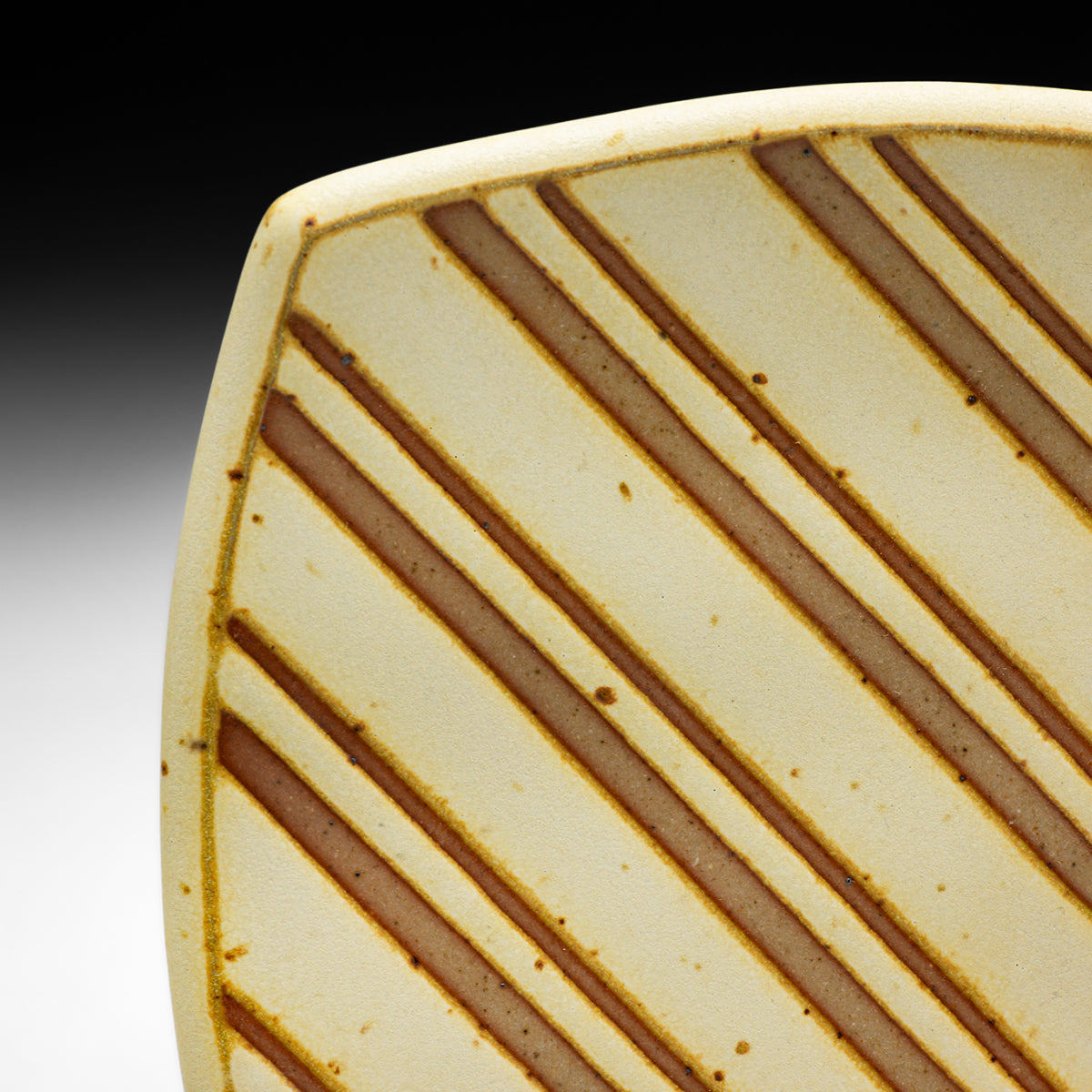 Dessert Plate