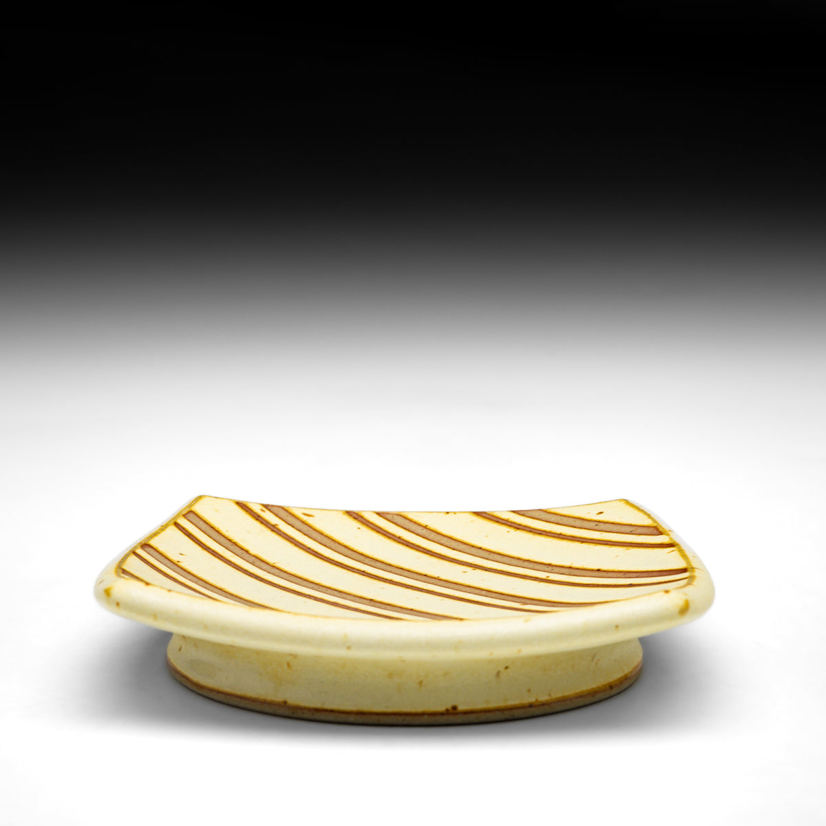 Dessert Plate