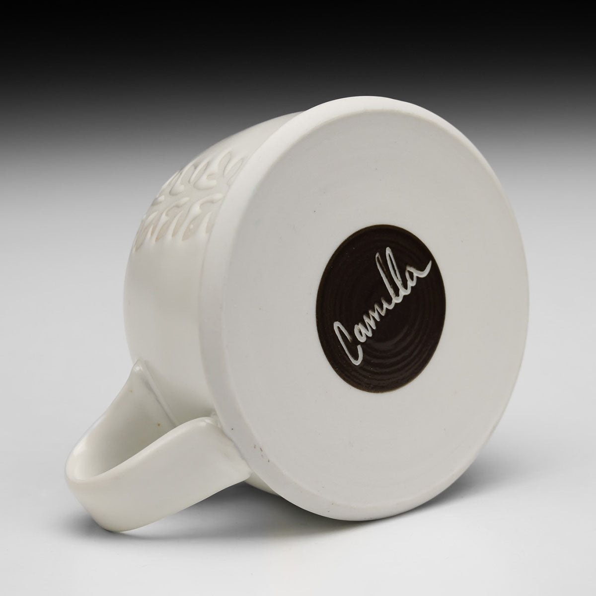 Espresso Mug