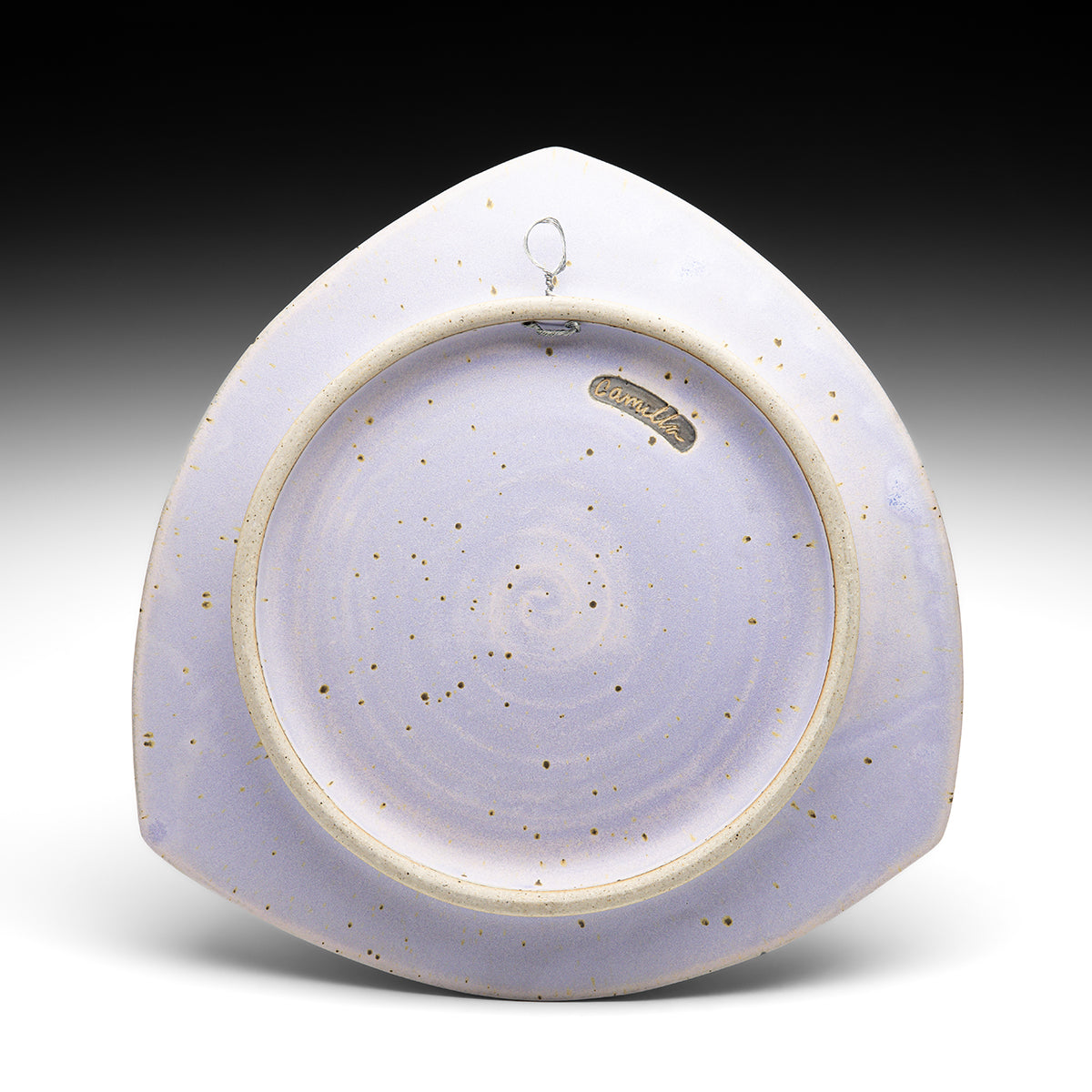 Large Plate