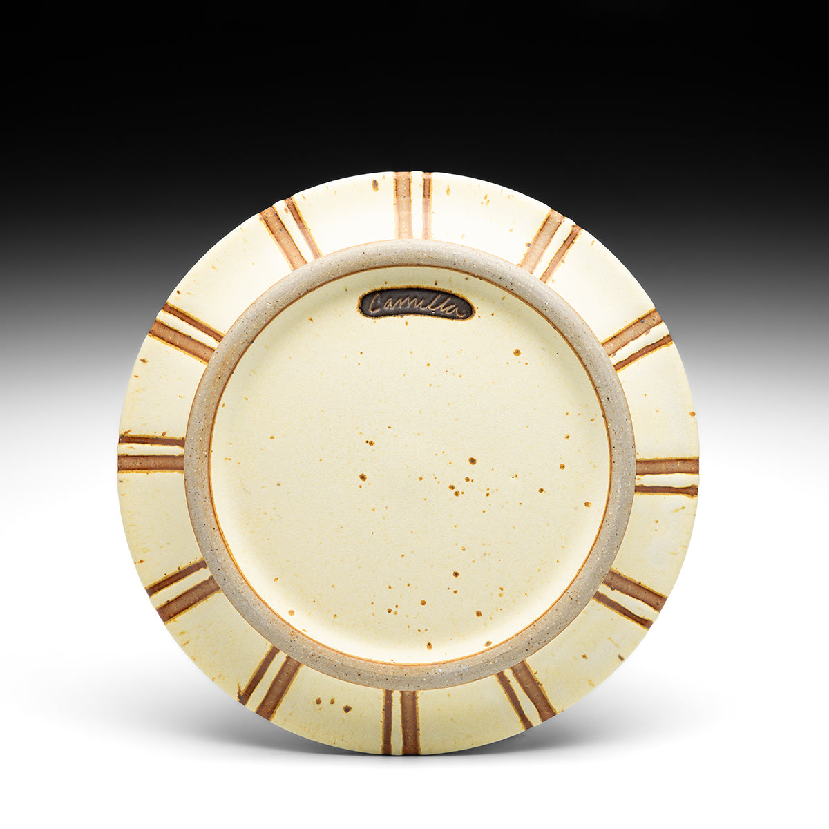 Plate