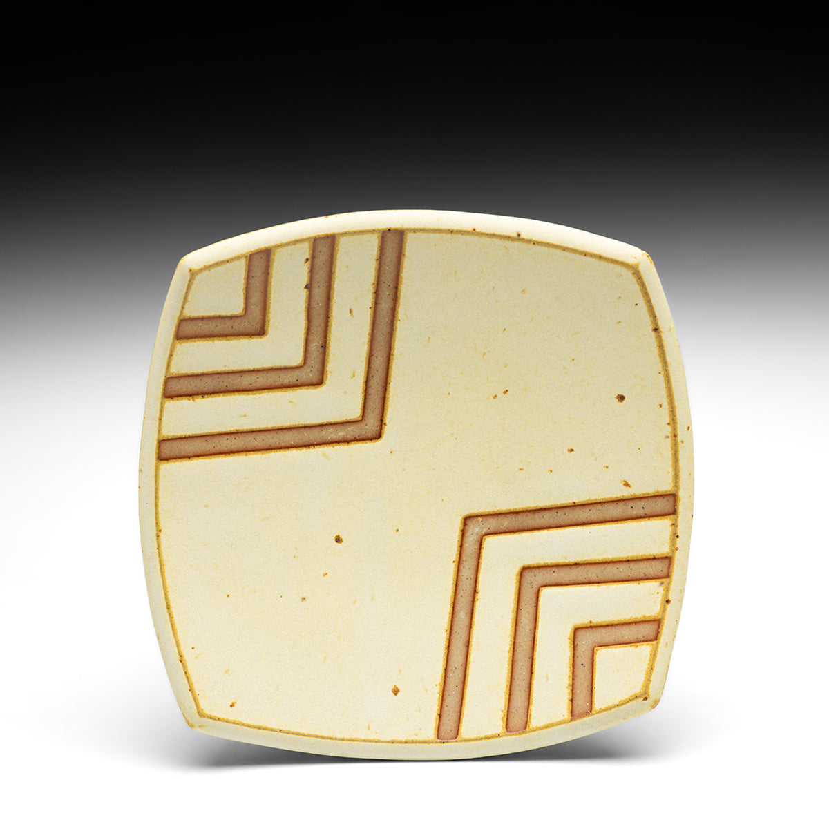 Dessert Plate
