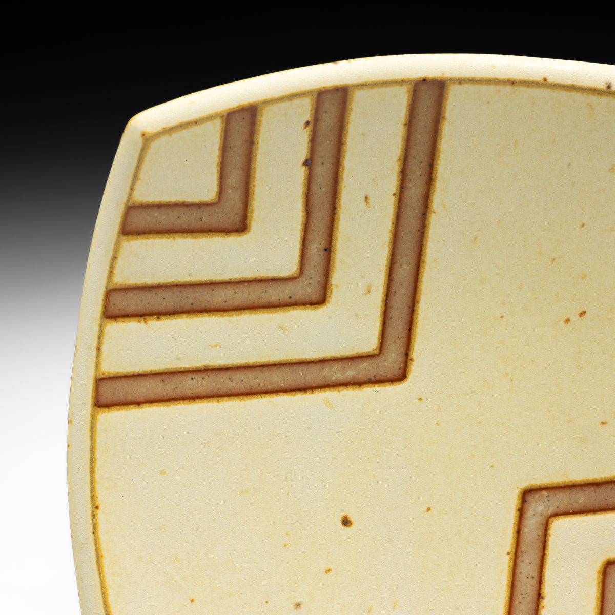Dessert Plate