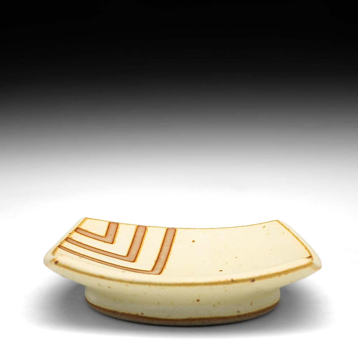 Dessert Plate