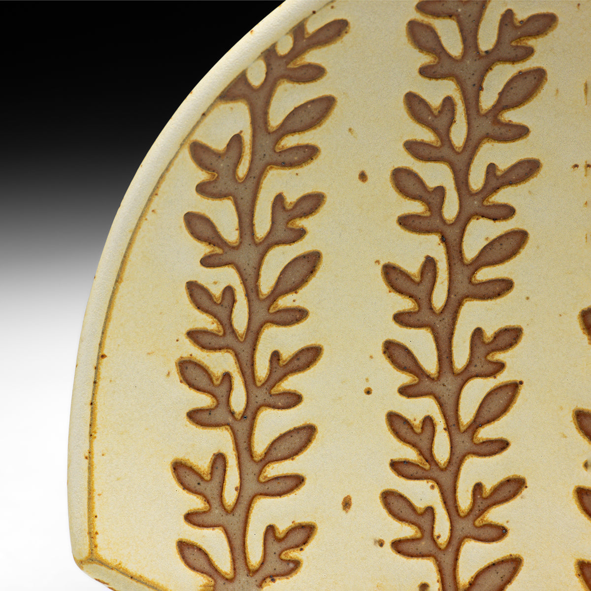 Dessert Plate