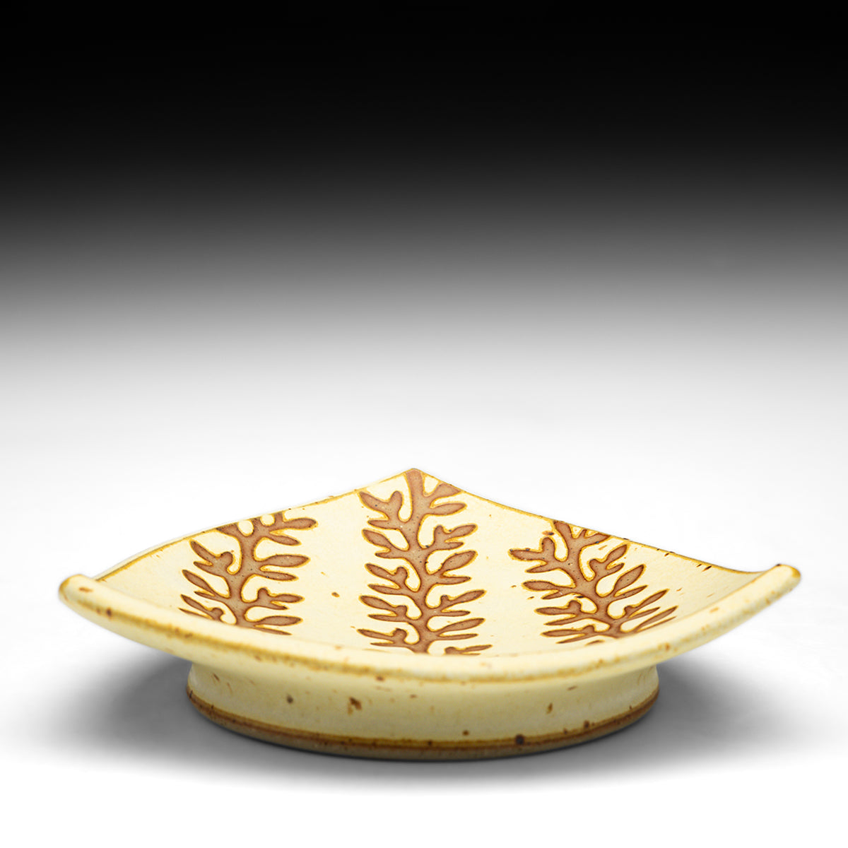 Dessert Plate