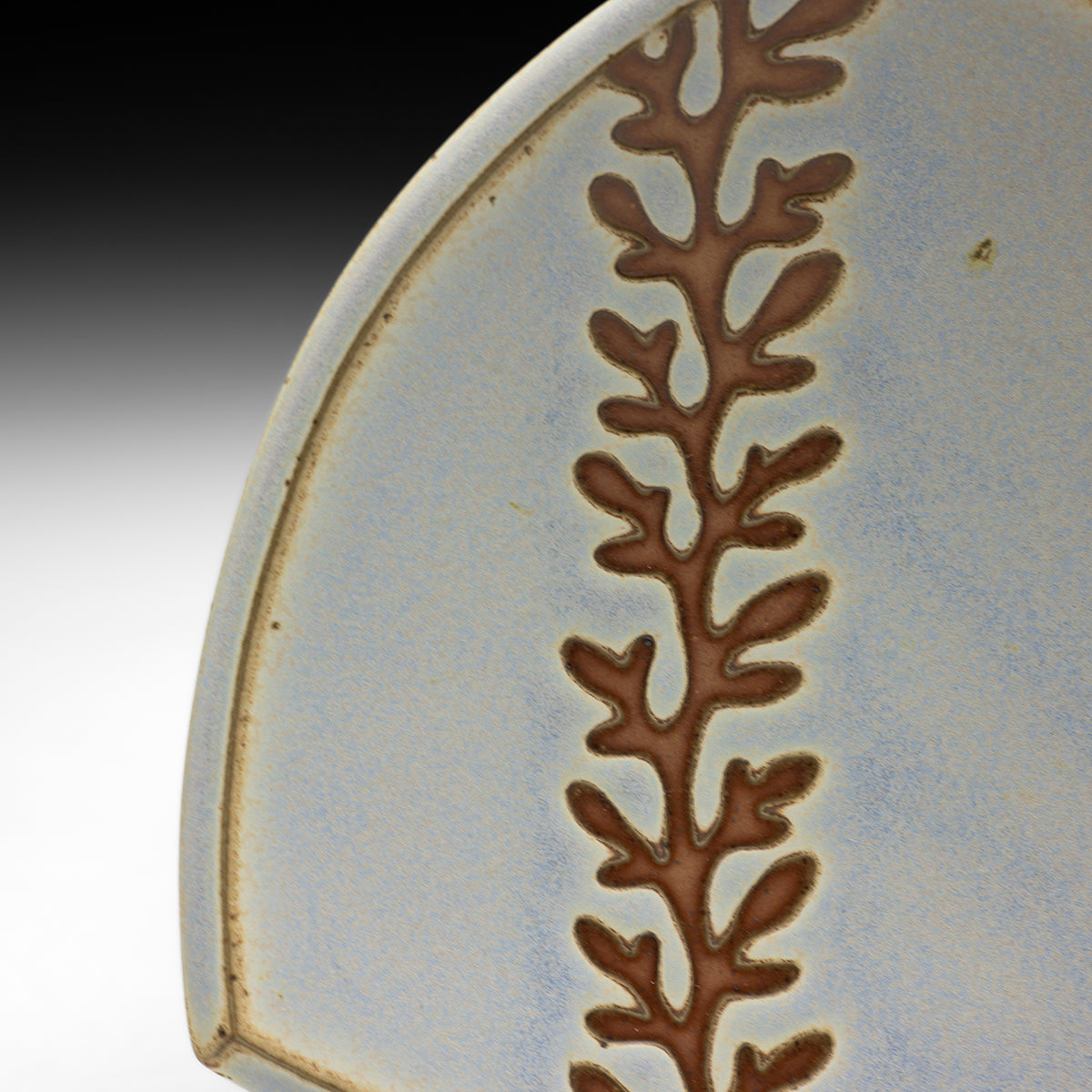 Dessert Plate