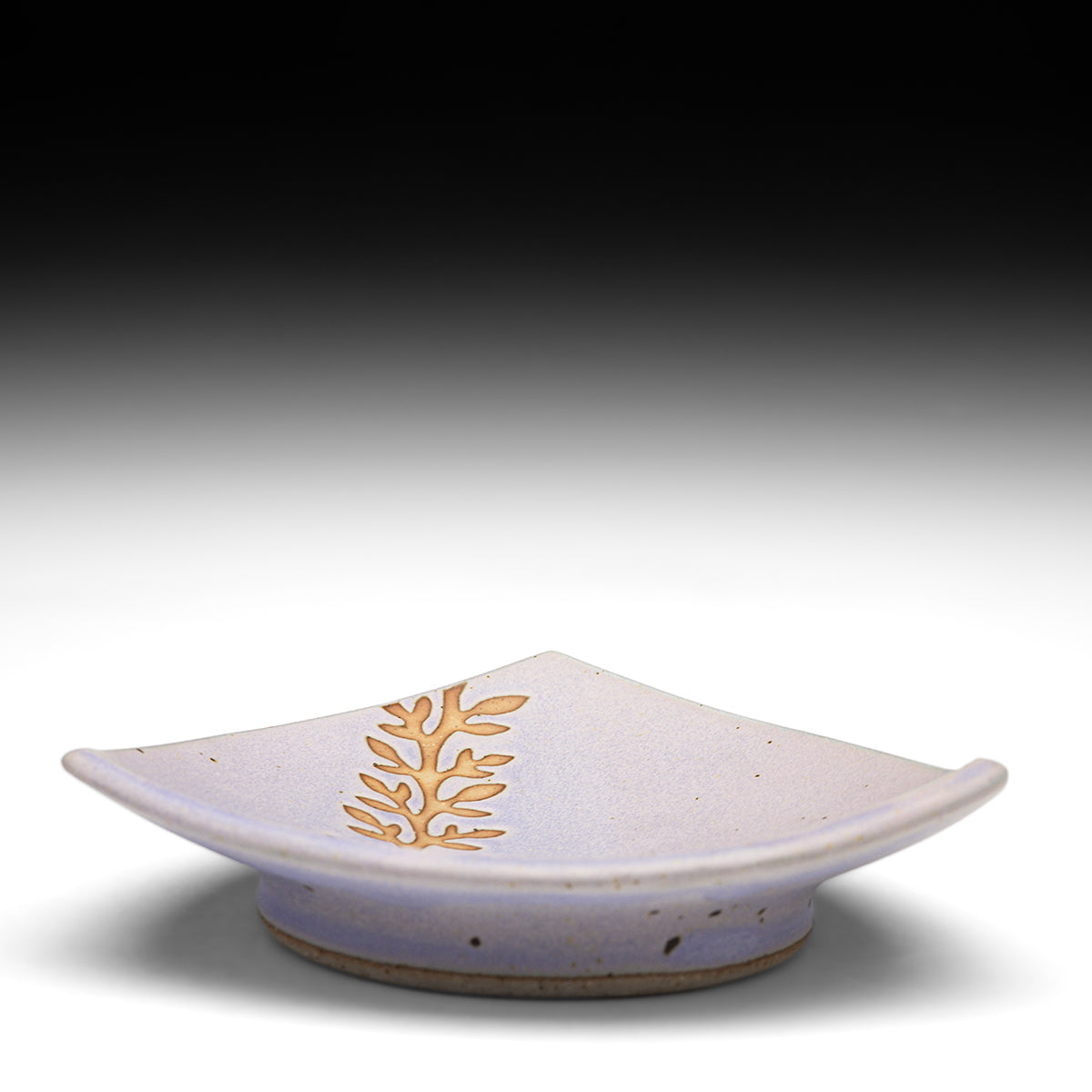 Dessert Plate