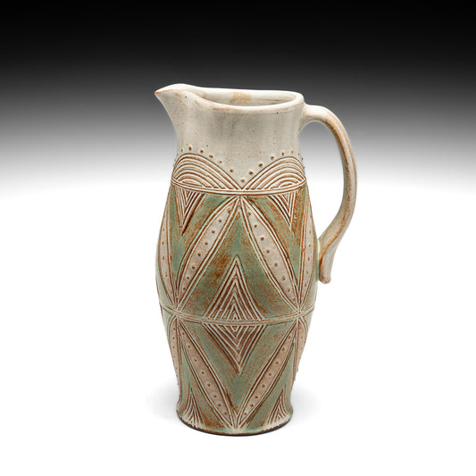 Pitcher
