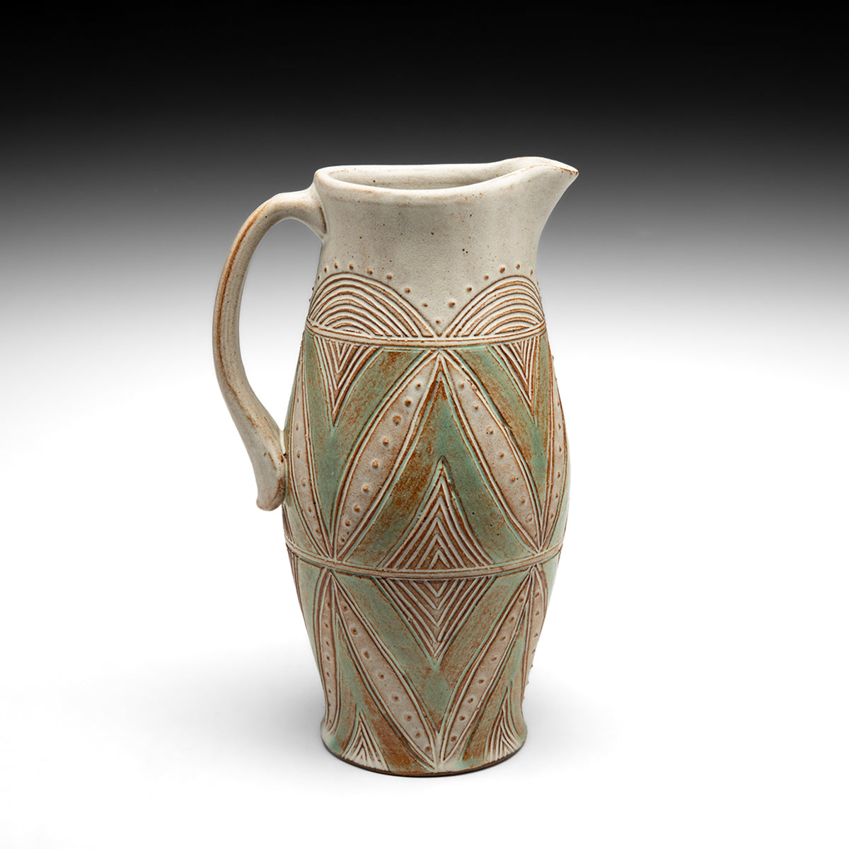 Pitcher
