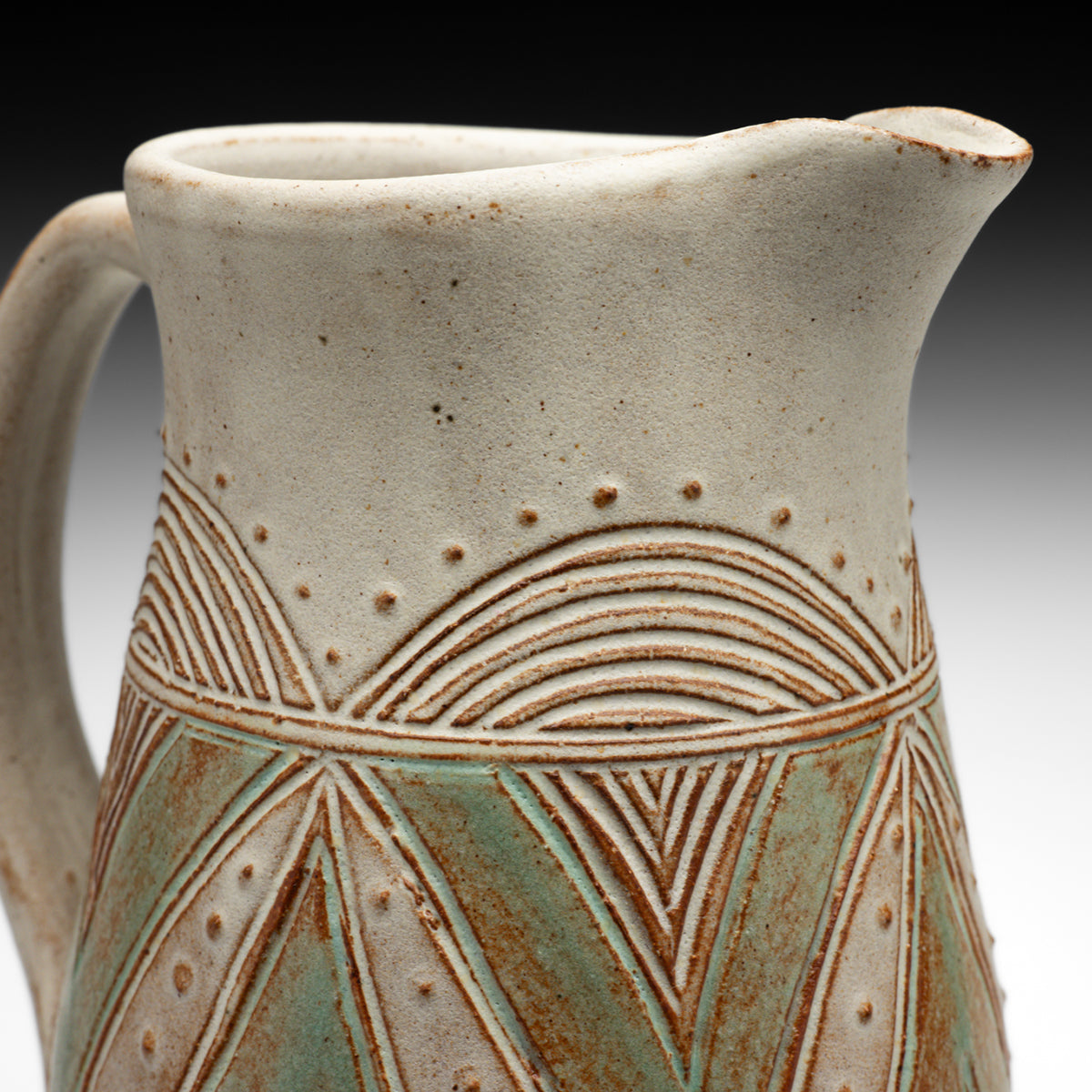 Pitcher