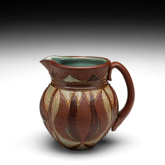 Pitcher