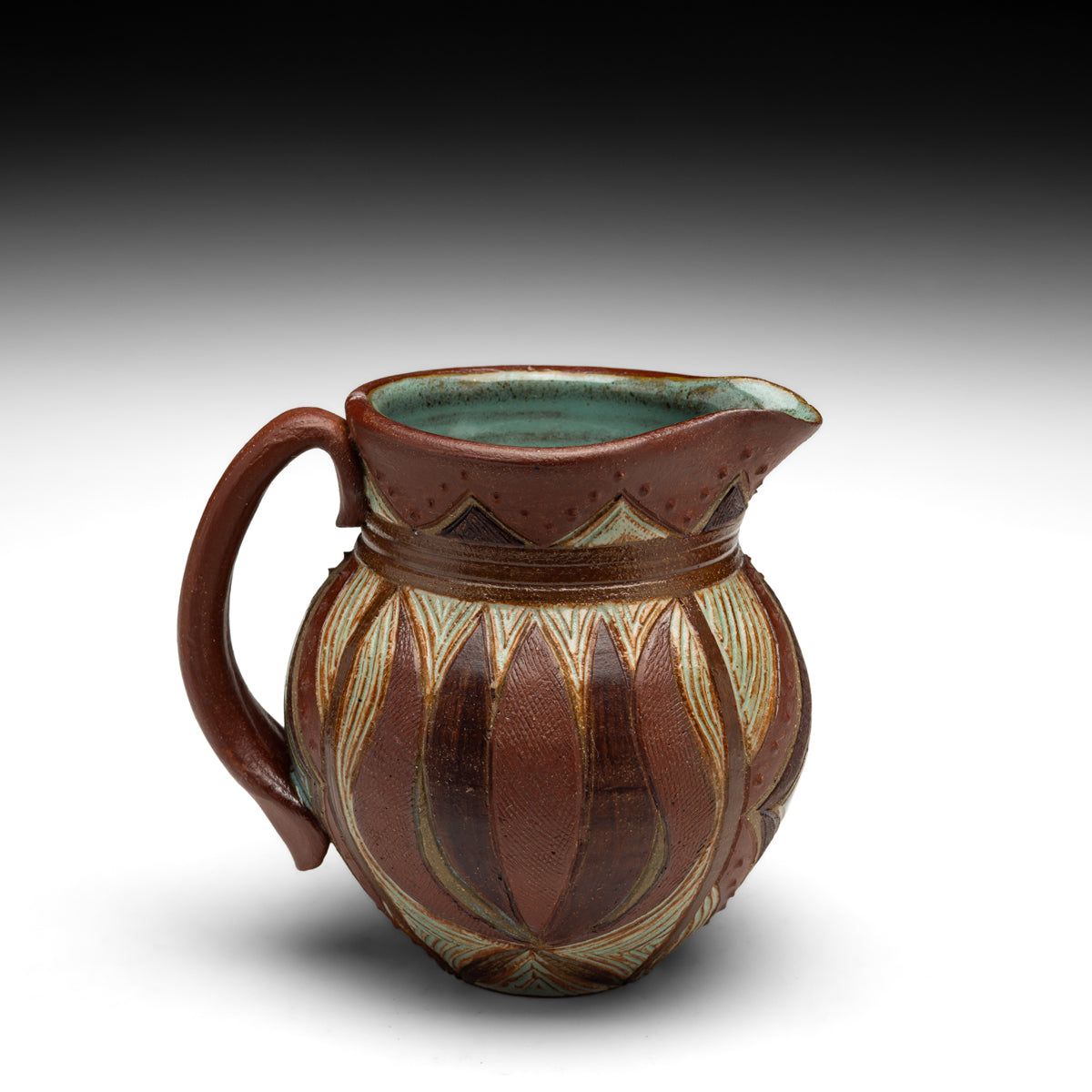 Pitcher