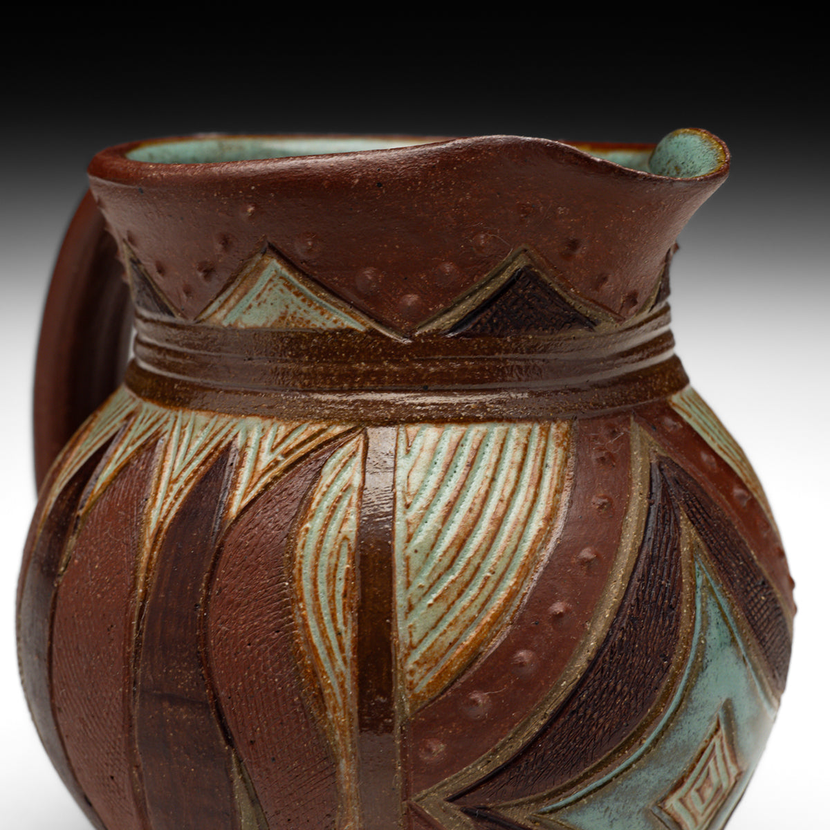 Pitcher