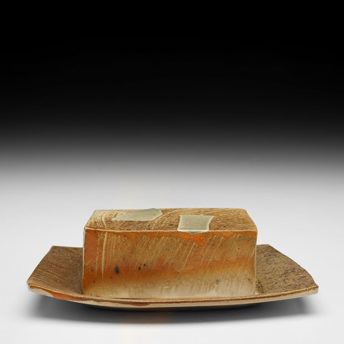 Butter Dish