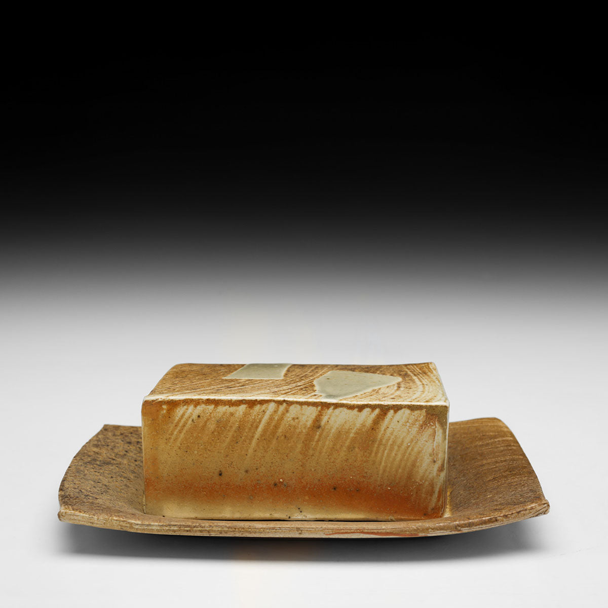 Butter Dish