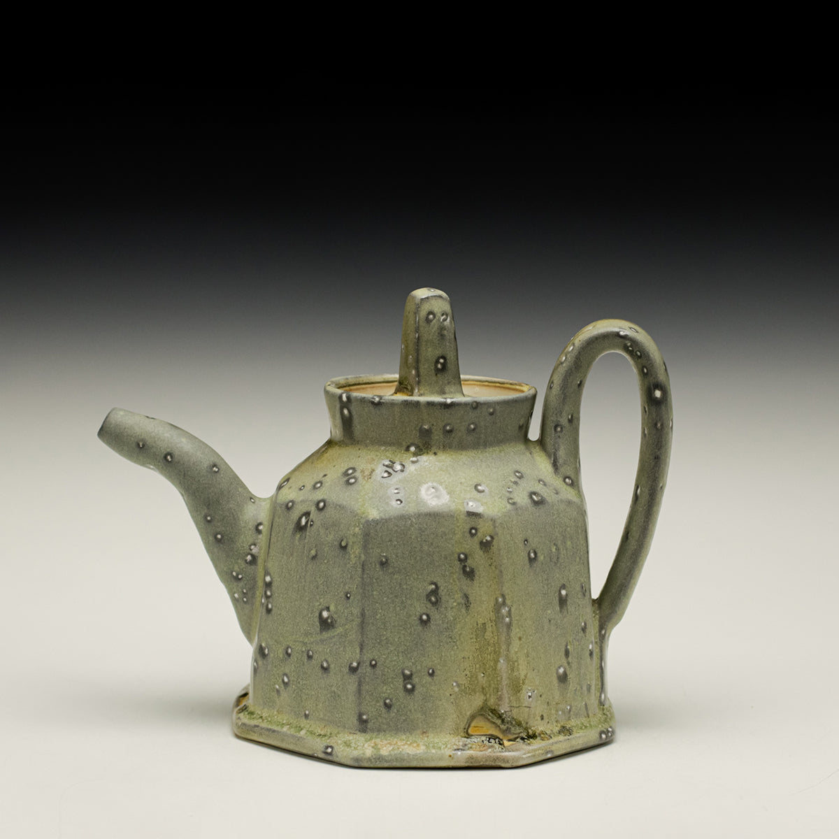 Teapot