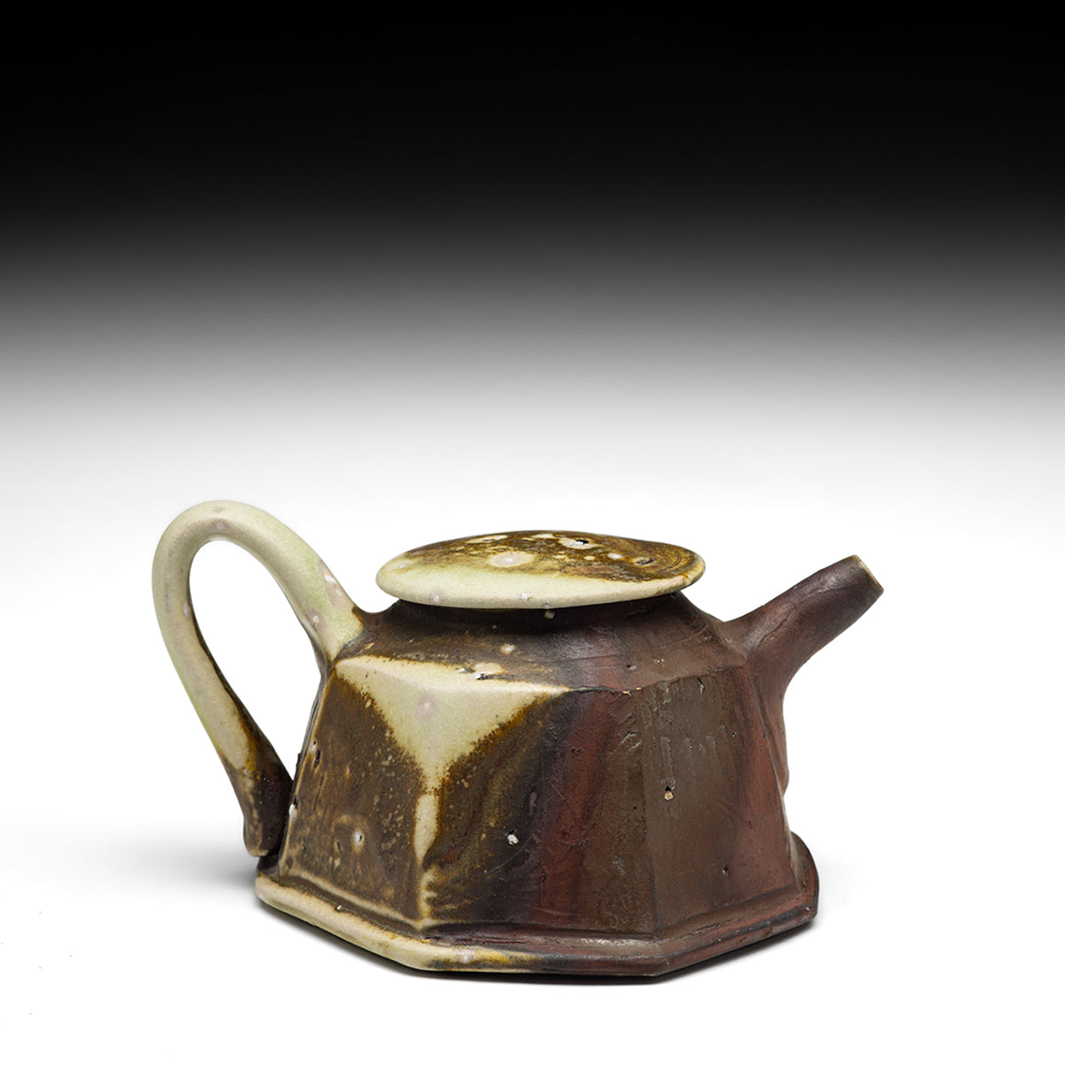 Teapot