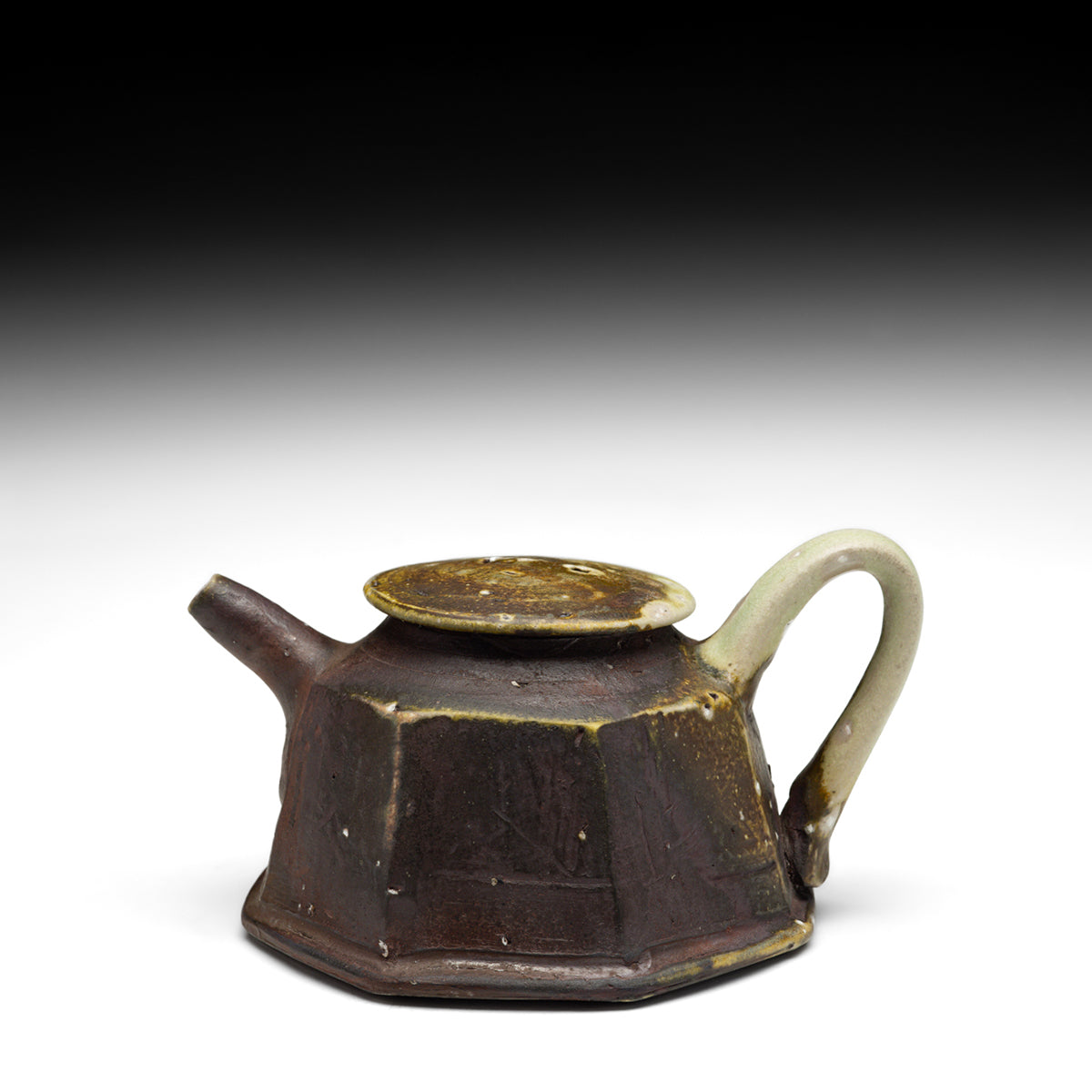Teapot