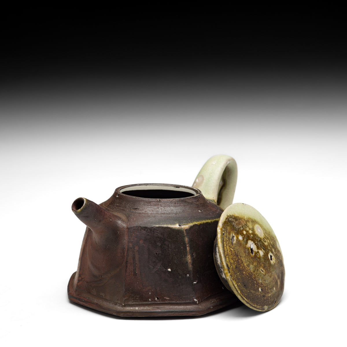 Teapot
