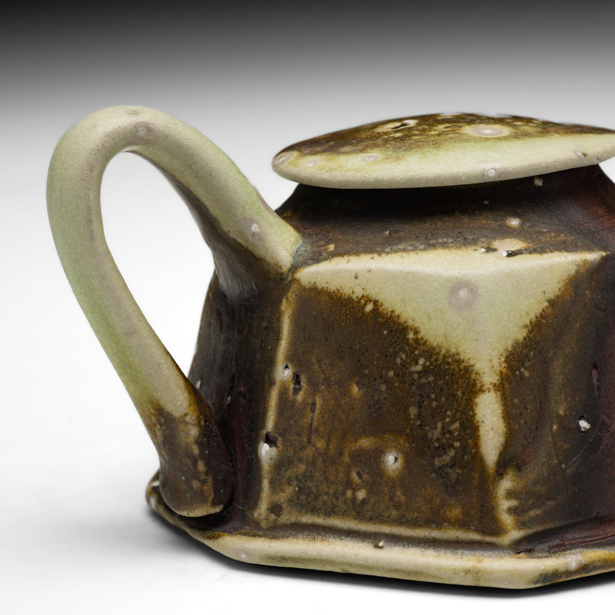 Teapot