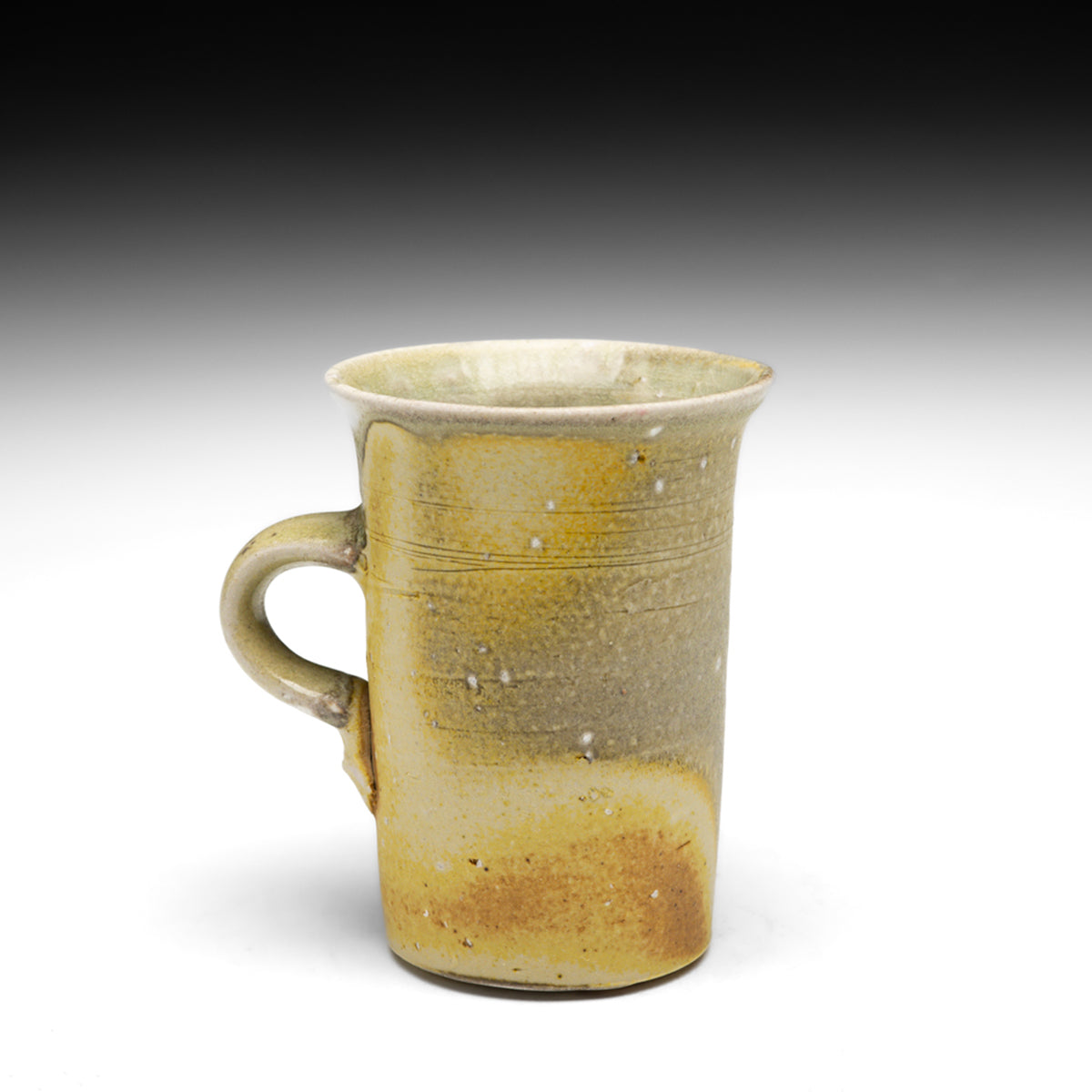 Flared Mug