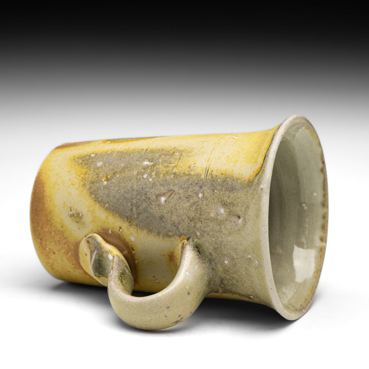 Flared Mug