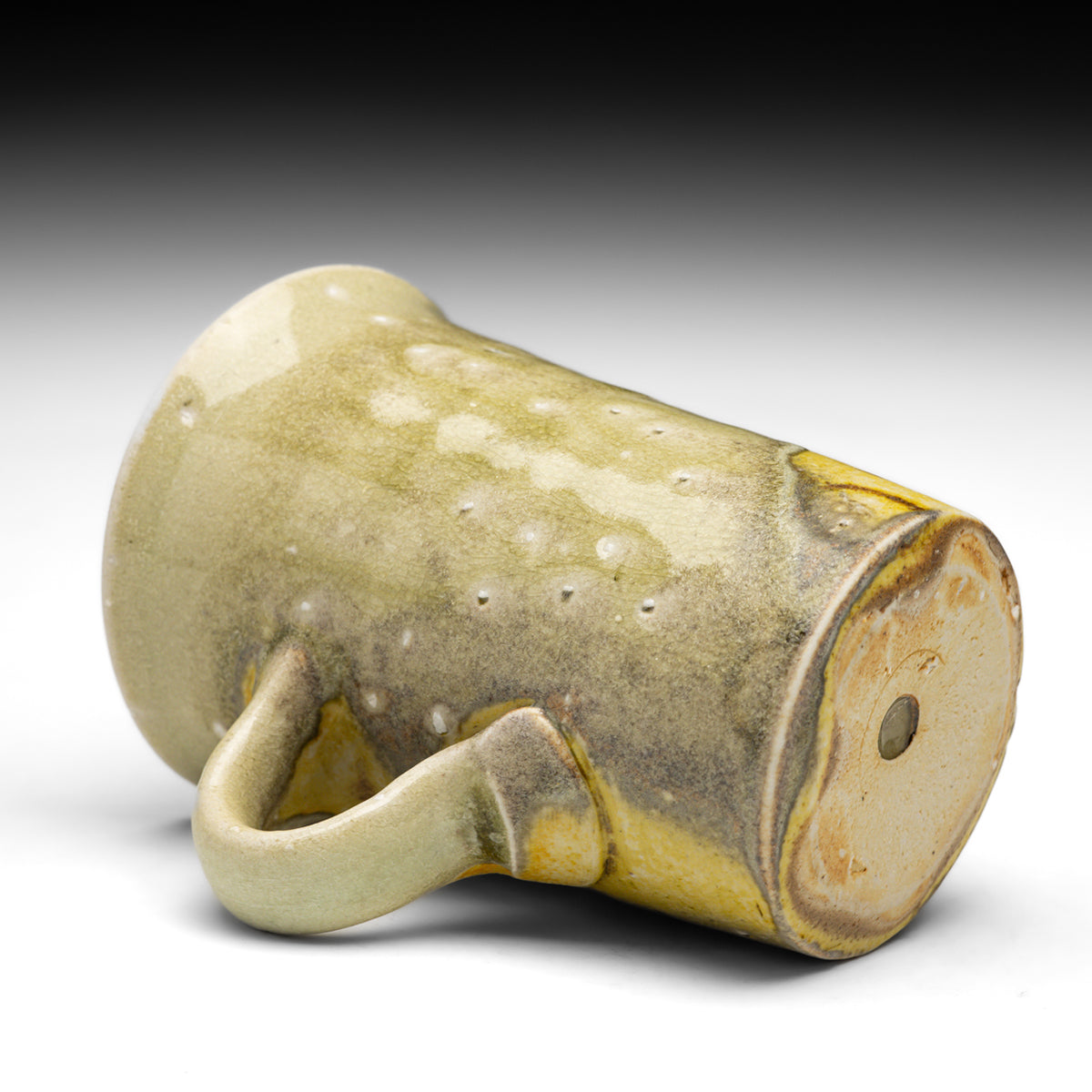 Flared Mug