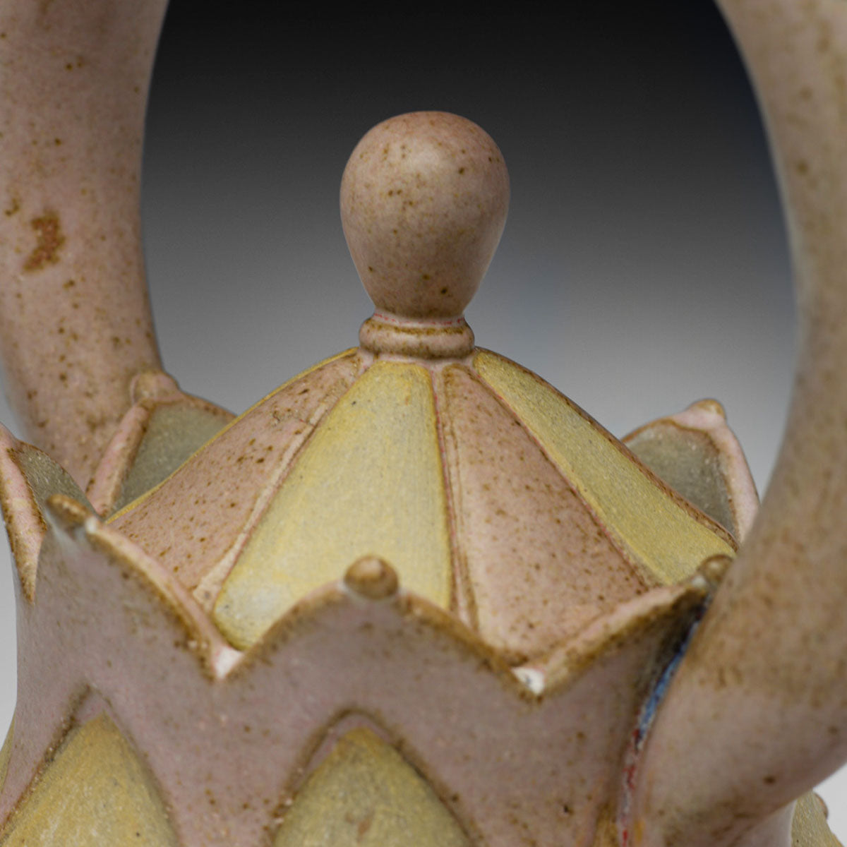 "Penny" the Teapot